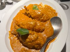 -狮拾久·现代新加坡料理(壹方城店)