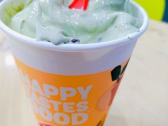 -DQ·蛋糕·冰淇淋(川沙东海岸店)