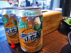 -陈老斯呼尔嗨吃烧烤(科巷店)