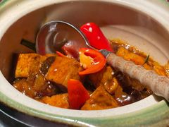 焖烧葱香牛筋-锦楼·臻选新杭帮(杭州中心店)