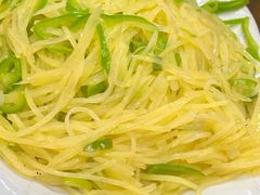 -巷子深菜馆(新华路店)
