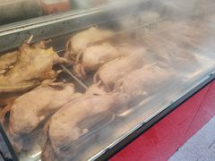 -吴山贡鹅(罍街店)