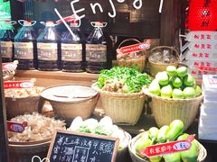 -老湘村·湖南土菜(天河维多利店)