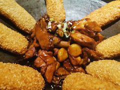 -南京大牌档(济南万象城店)