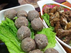 -大吉利·潮汕鲜牛肉火锅(西安店)
