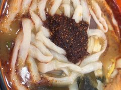 -刘文祥麻辣烫(蛇口店)