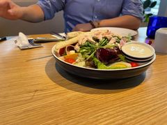 -玛尚诺Pizza&Bar(长泰广场店)