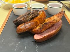 -秋林西餐厅