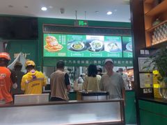 -黑窑厂糖油饼烤鸭·清真菜(旗舰店)