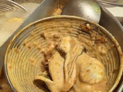 -荣叔港式沙嗲牛肉火锅(正佳潮流店)