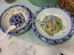 -芸海阁·农家私房菜(沙家浜景区出口店)