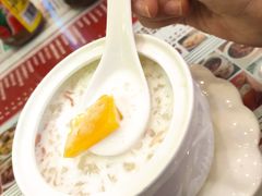 -捷信牛奶甜品世家(学府店)