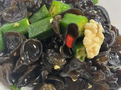 -喜粤广东菜(汉屯路店)