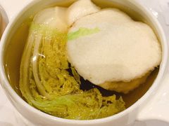 -眉州东坡(上海中心店)