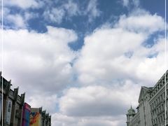 -人民防洪胜利纪念塔