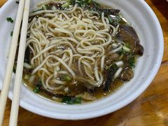 -康大口蘑面庄(将军街店)
