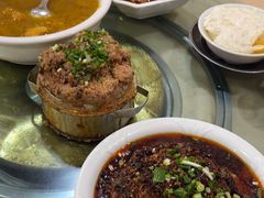 -张豆花(碚峡路店)