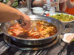 -老船舫·现做活鲜鱼馆(东郊记忆店)