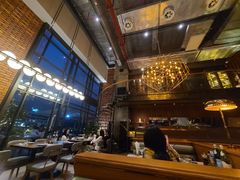 -OGGI TRATTORIA PIZZERIA(深业上城店)