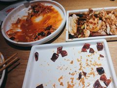 -榆林镇筋饼(知春路店)