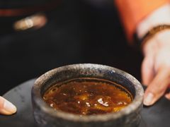 黑松露辽参-御锦天(外滩六号店)