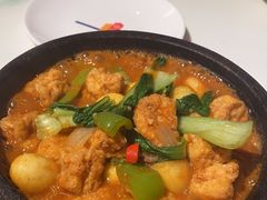 -七八冷面·延边朝鲜族美食(圣熙八号店)