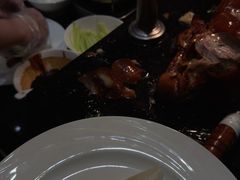 -阿咖啡自助餐厅(温州阿外楼度假酒店)