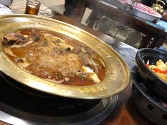 -冰煮羊(天利店)