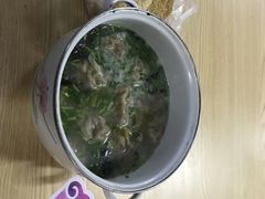 -海清宁记大馅云吞