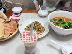 -七百岁羊肉馆(环球港店)