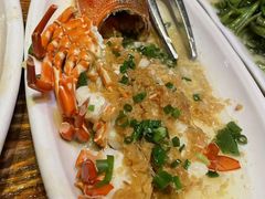 -南海渔家•海鲜•正宗海南菜(海棠湾店)