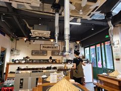 -阿山卓·野生菌火锅·纳西火塘烤肉