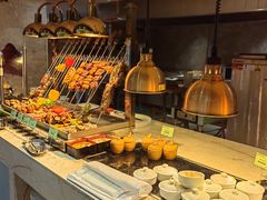 -以岭健康城·凯旋门大酒店-怡梦音乐西餐厅