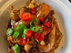 -茶叁酒肆·楚味江湖(菱角湖店)