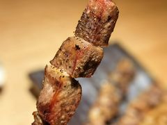 烤牛舌-桂马·日本料理·海胆·海鲜饭·酒场(民主广场店)