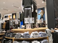 -优衣库(深圳万象天地旗舰店)