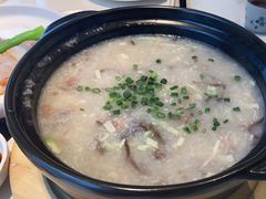 -滋粥楼·顺德菜(番禺广场总店)