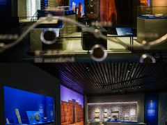 -上海博物馆(人民广场馆)