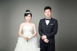 -爱城婚纱摄影·品质严选店