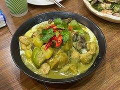 -曼谷食堂·泰国家庭料理(丹桂路店)
