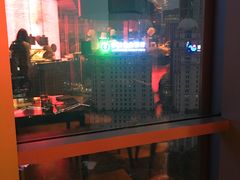 -广州富力君悦大酒店·凯菲厅