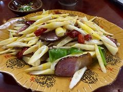 -和福餐馆(西江古街店)