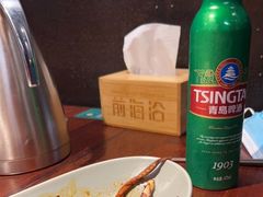 -前海沿·青岛菜(五四广场永旺店)