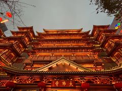 -大佛古寺