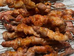 -喝丢一只鞋海鲜烧烤·海肠捞饭(东关街店)