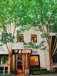 -G-STEPS舞蹈工作室