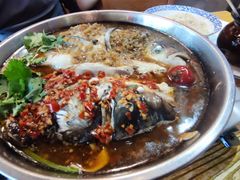 -老乡村(南湖路店)