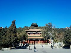 -景山公园