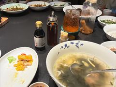 -小厨师·二十年沈家门小海鲜(百井坊巷店)