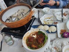 -宝荣鱼馆·临湖之宴(千岛湖店)